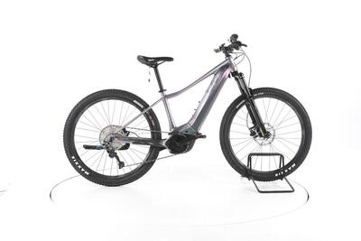 Tweedehands - liv vall-e+ 2 e-bike - goed