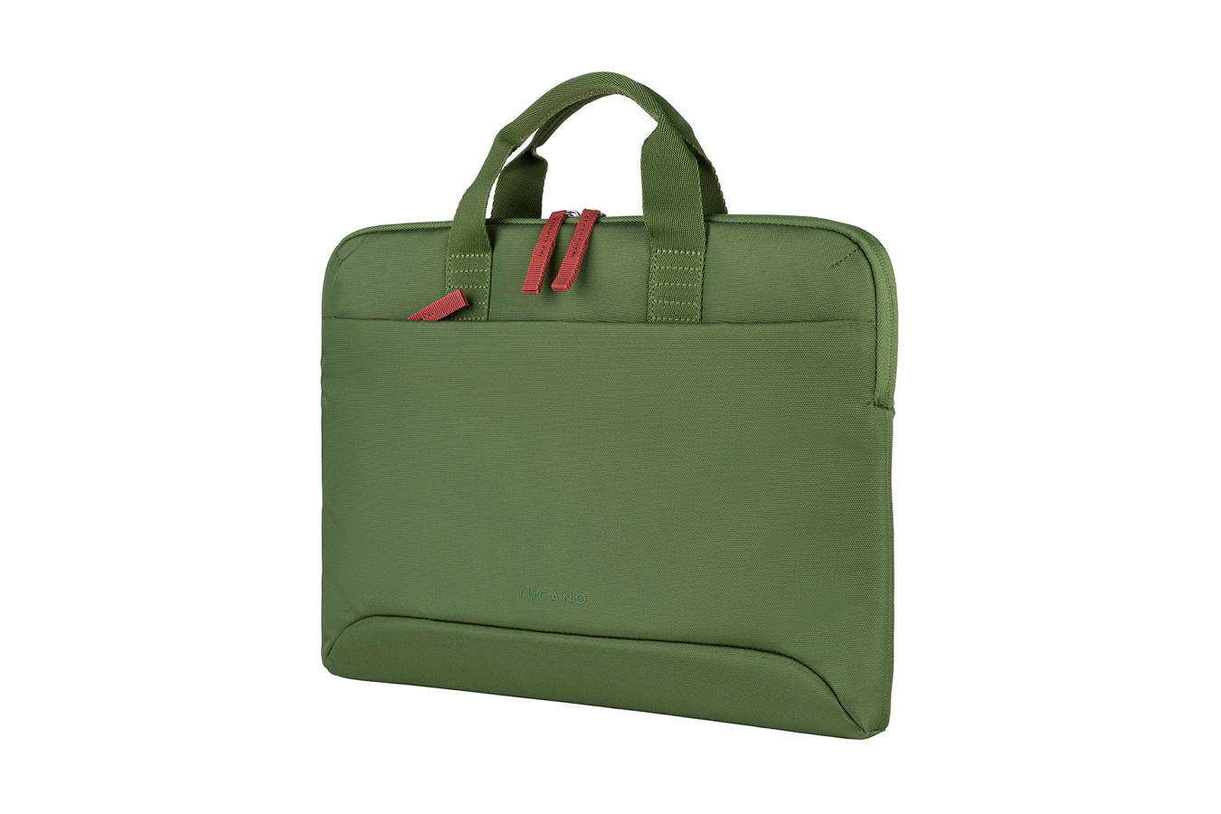 Saco TUCANO Smilza bag 13"/14" (military green) 2/7