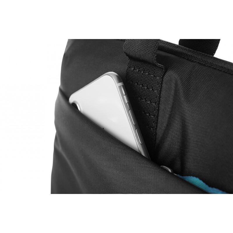 Saco TUCANO Smilza bag 13"/14" (black) 7/7