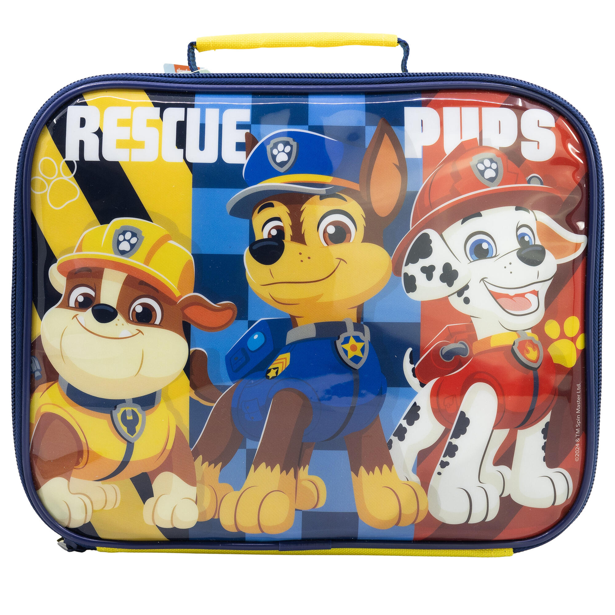 PAW PATROL picture