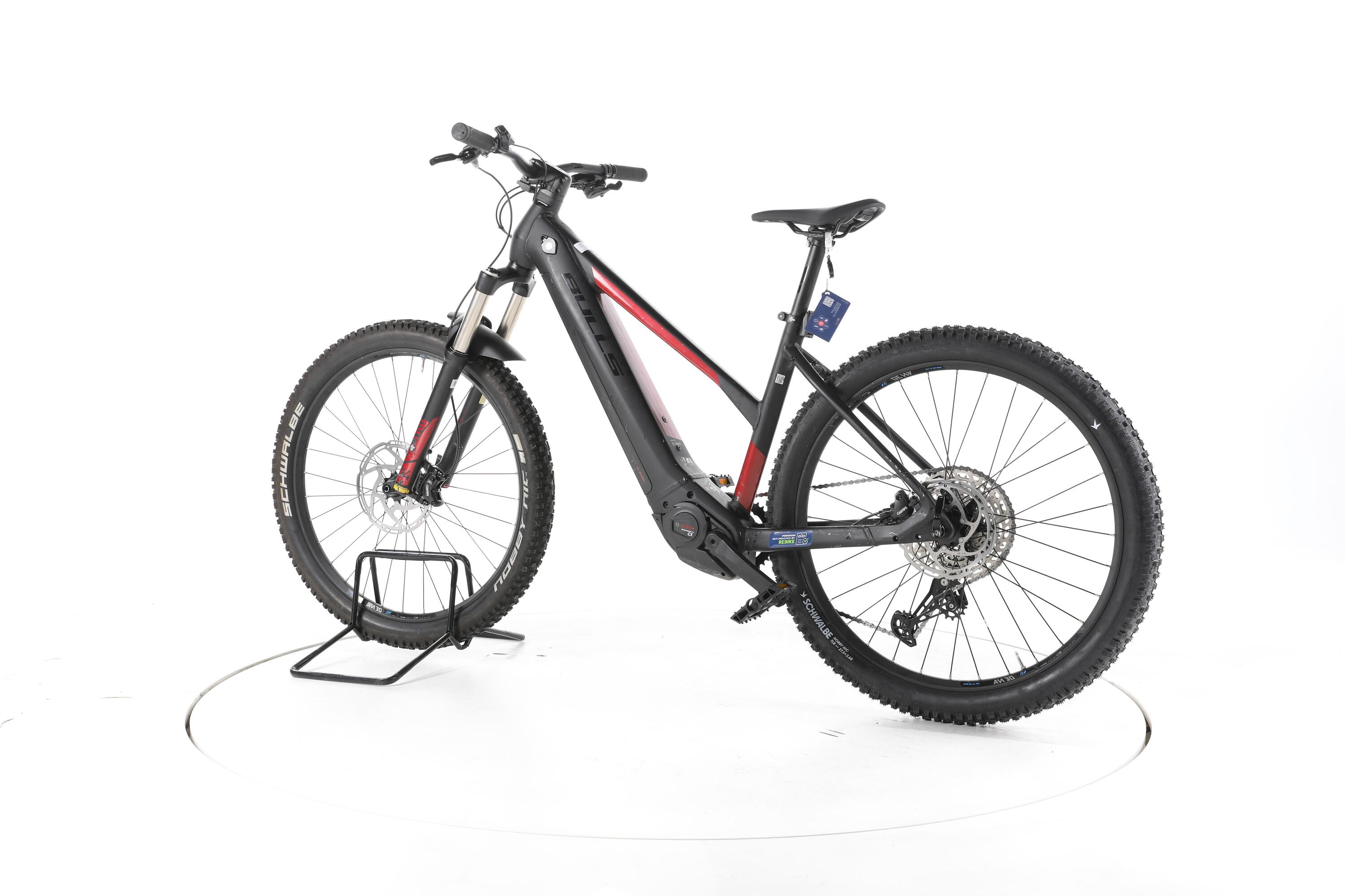 Segunda vida - Bulls Copperhead EVO 3 E-Bike - Buen estado 7/7