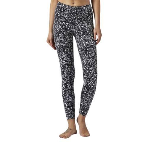 Pantaloni formazione donna Reebok BQ8179 3/5