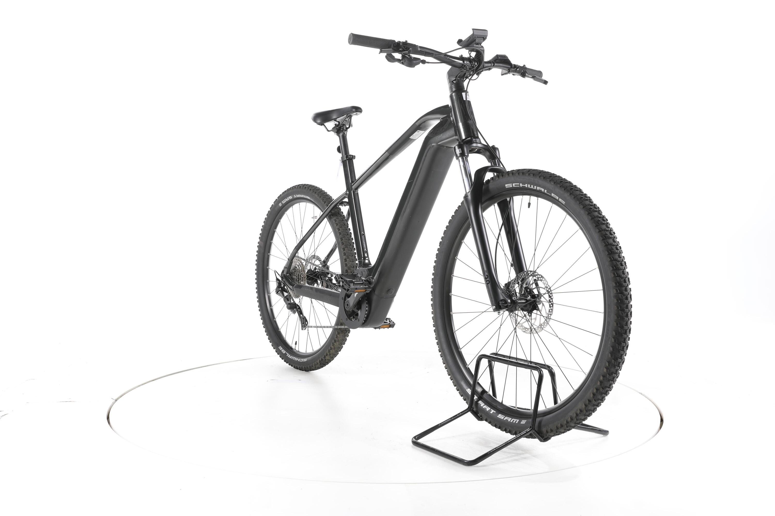 Ebike ricondizionata · Cube Cube Reaction Hybrid ONE · Ottime condizioni 3/7