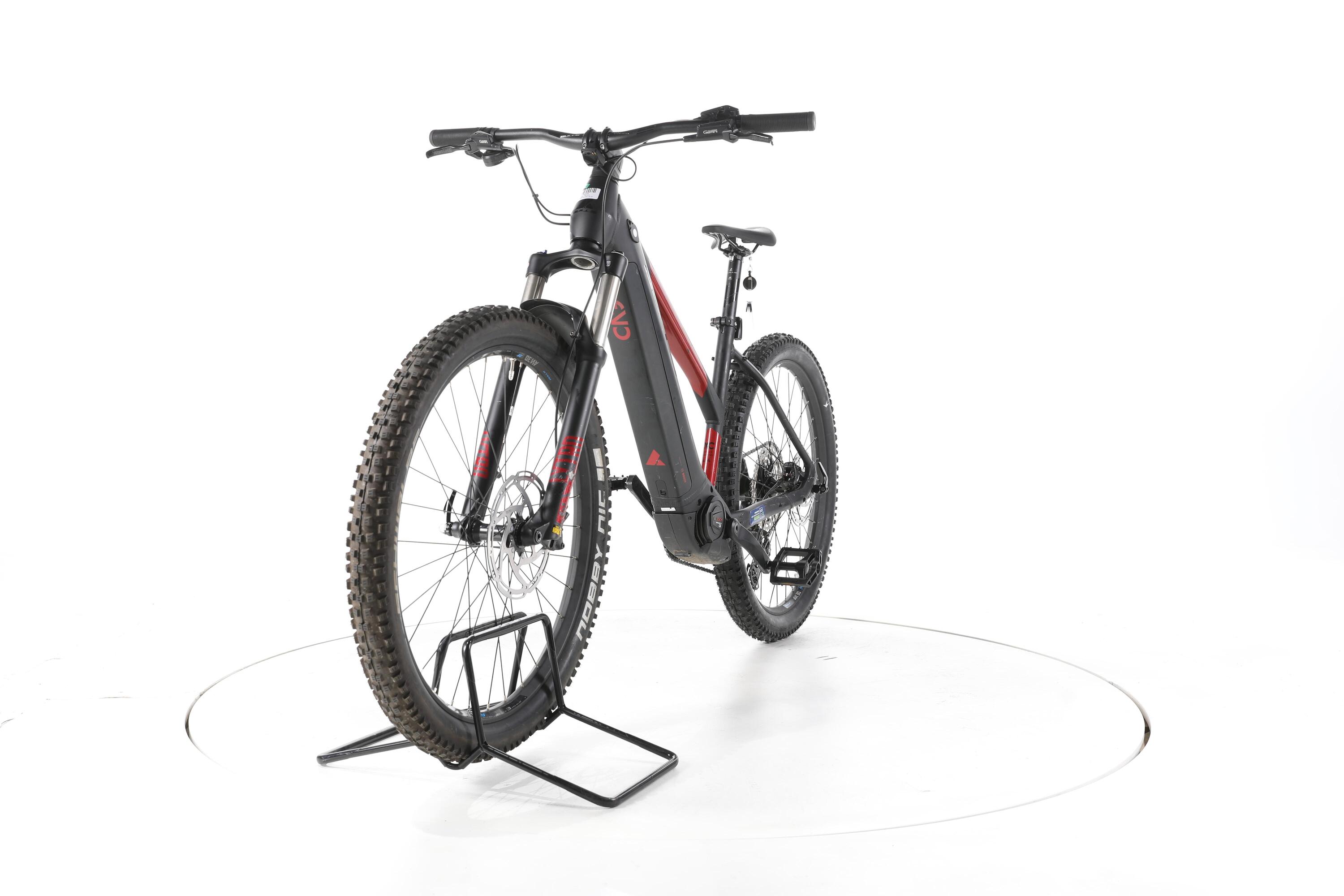 Segunda vida - Bulls Copperhead EVO 3 E-Bike - Buen estado 4/7