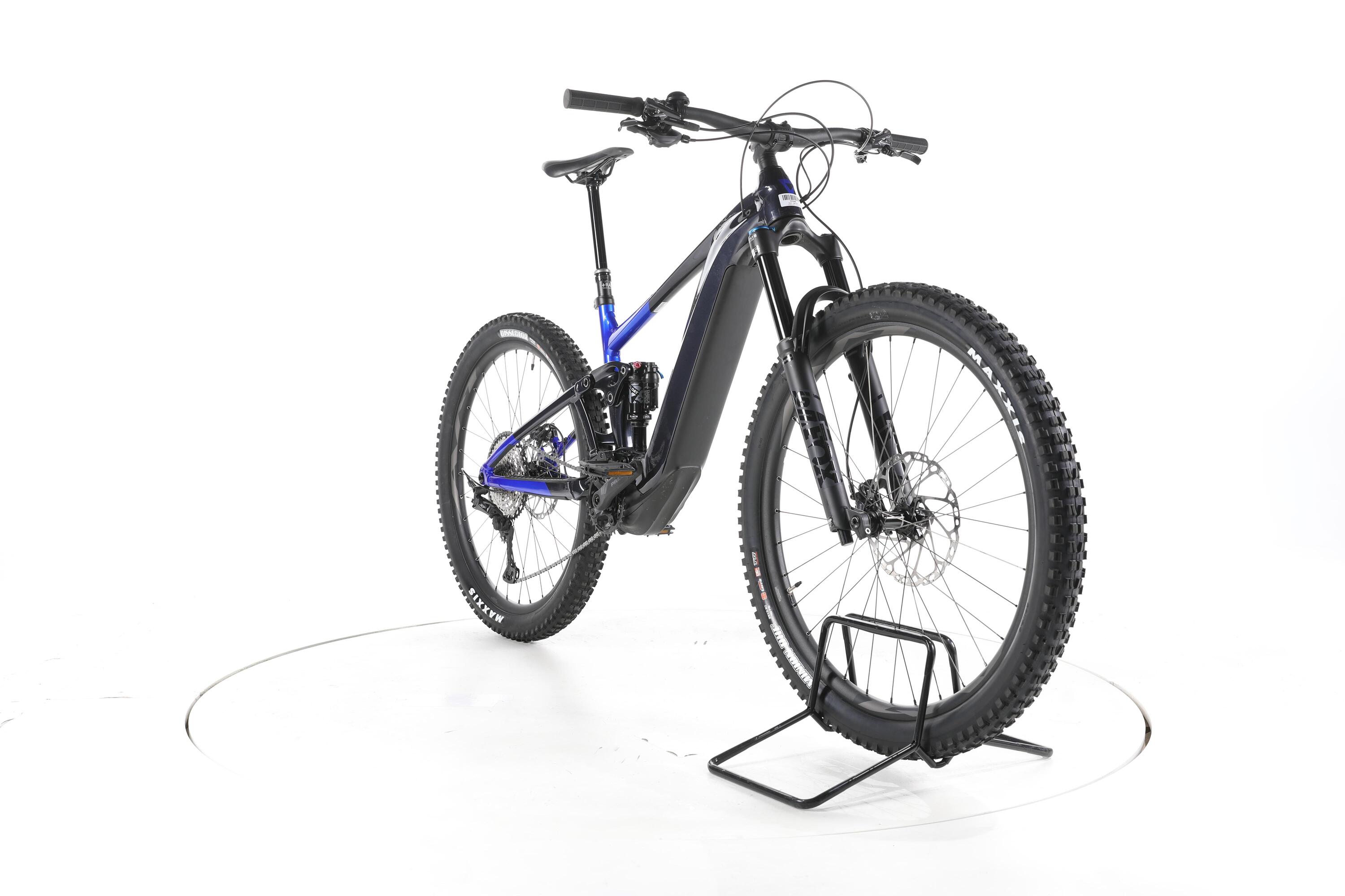 Segunda vida - Giant Trance X E+ 1 Fully E-Bike - Muy buen estado 3/7