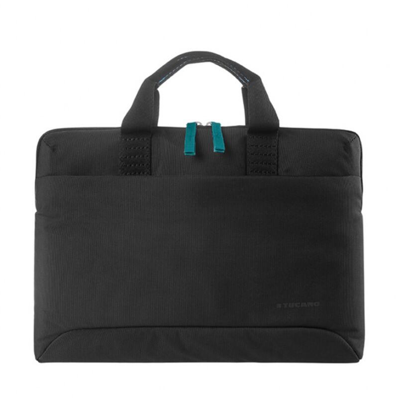 Saco TUCANO Smilza bag 13"/14" (black) 1/7