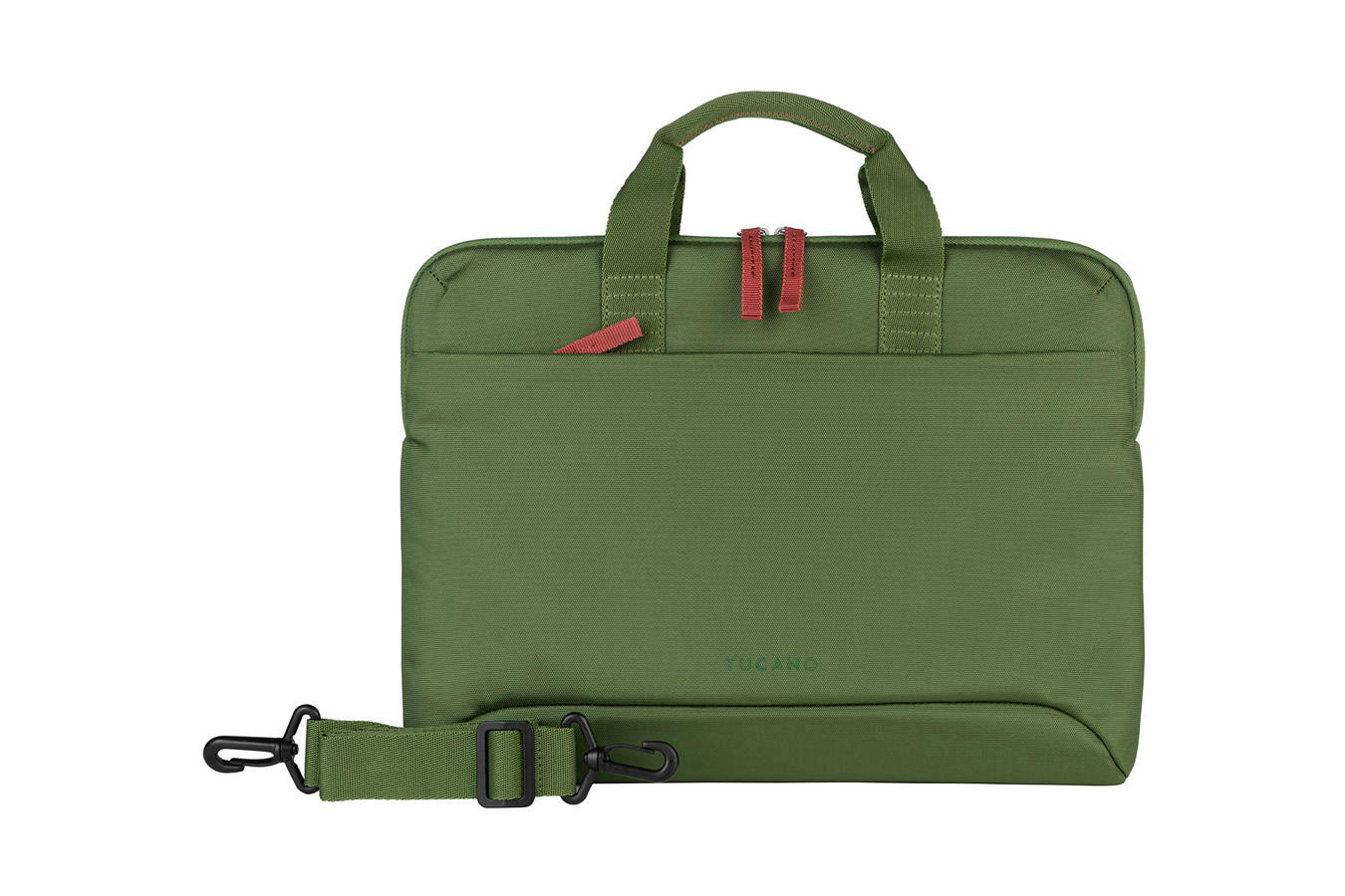 Saco TUCANO Smilza bag 13"/14" (military green) 4/7