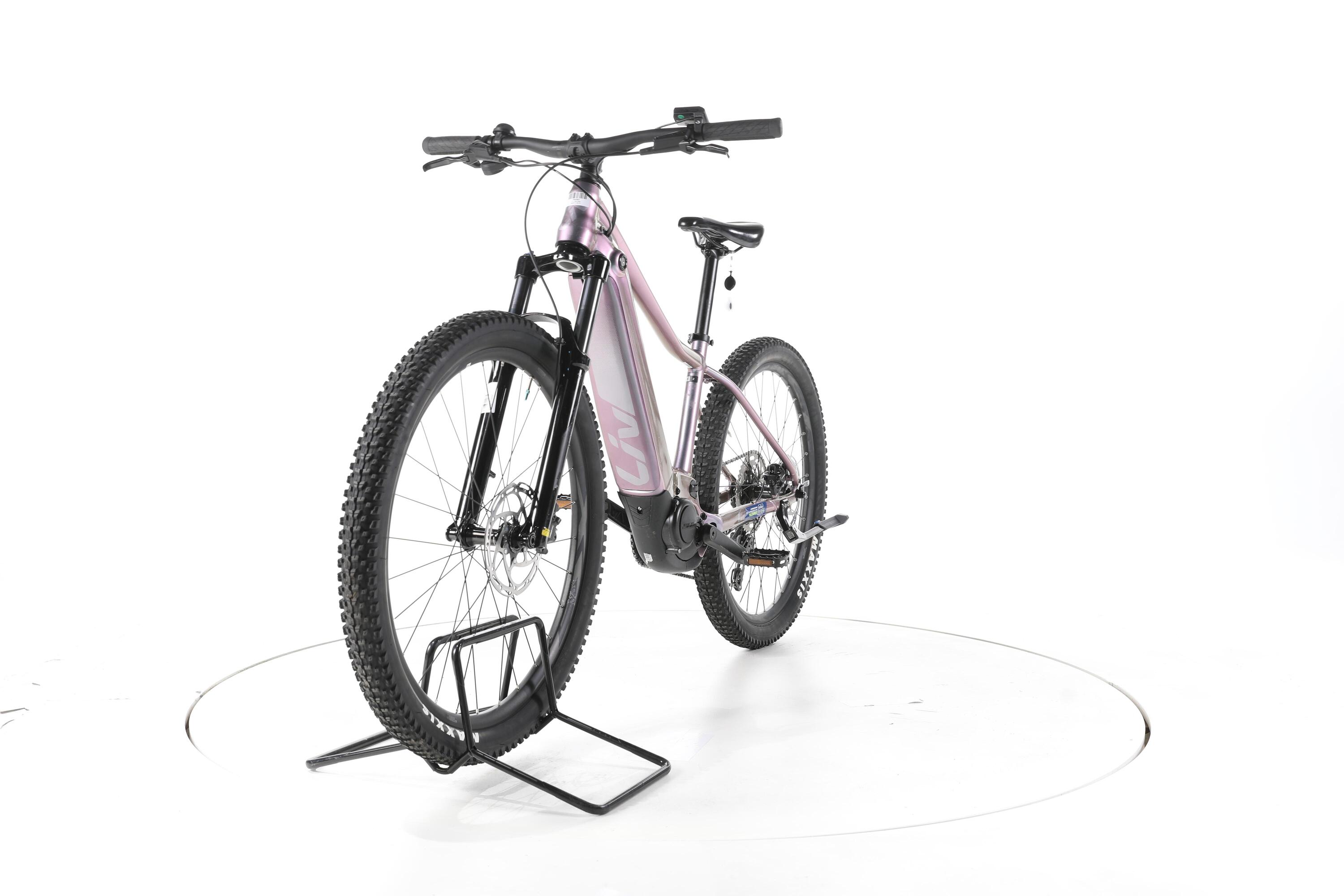 Tweedehands - Liv Vall-E+ 2 E-Bike - Goed 4/7