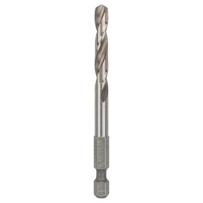Bosch centreerboor hss-g 80, 1 stuks - 2608584676