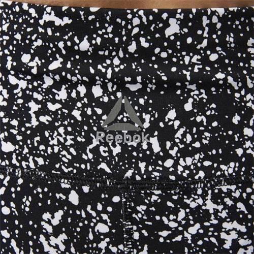 Pantaloni formazione donna Reebok BQ8179 5/5