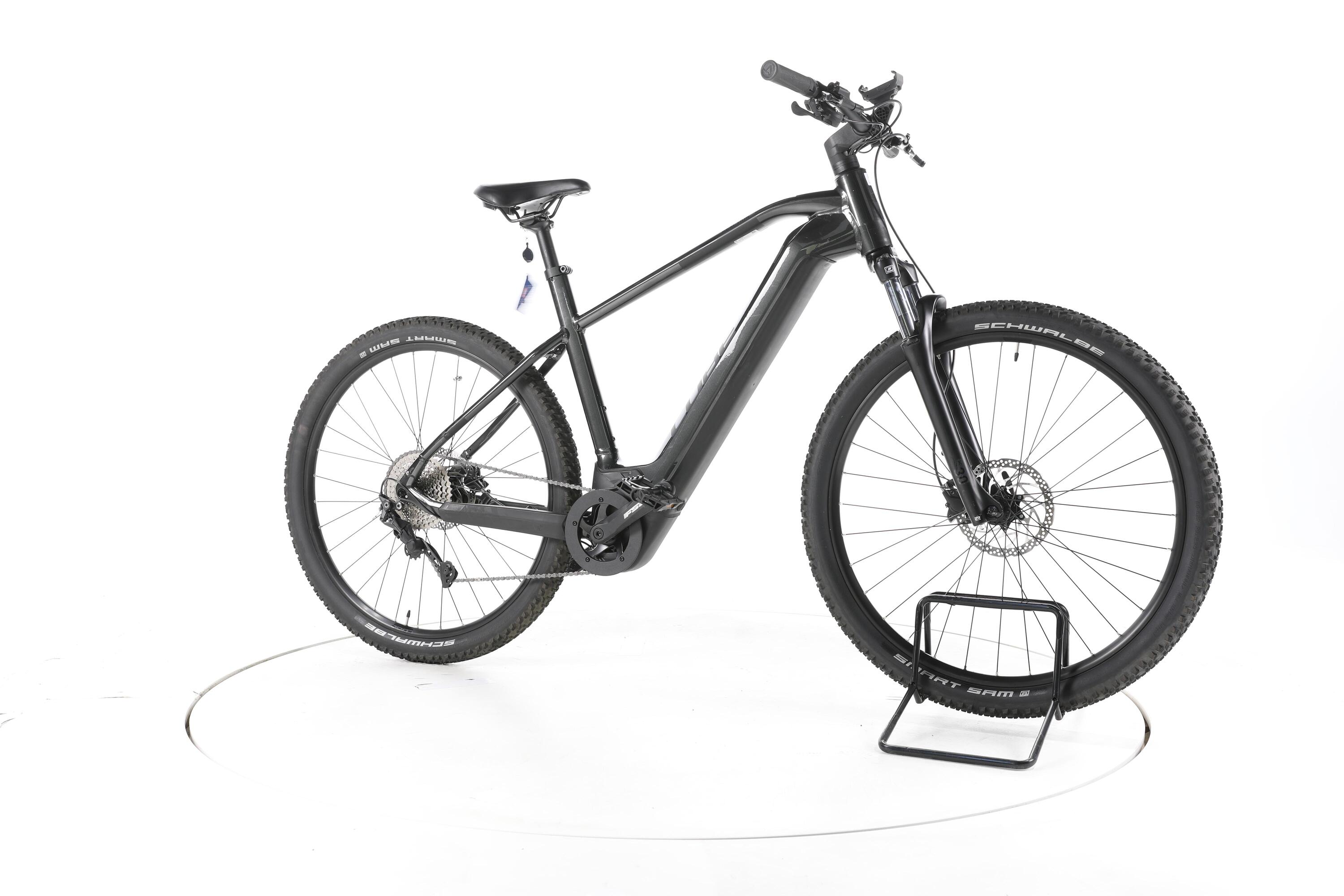 Ebike ricondizionata · Cube Cube Reaction Hybrid ONE · Ottime condizioni 2/7