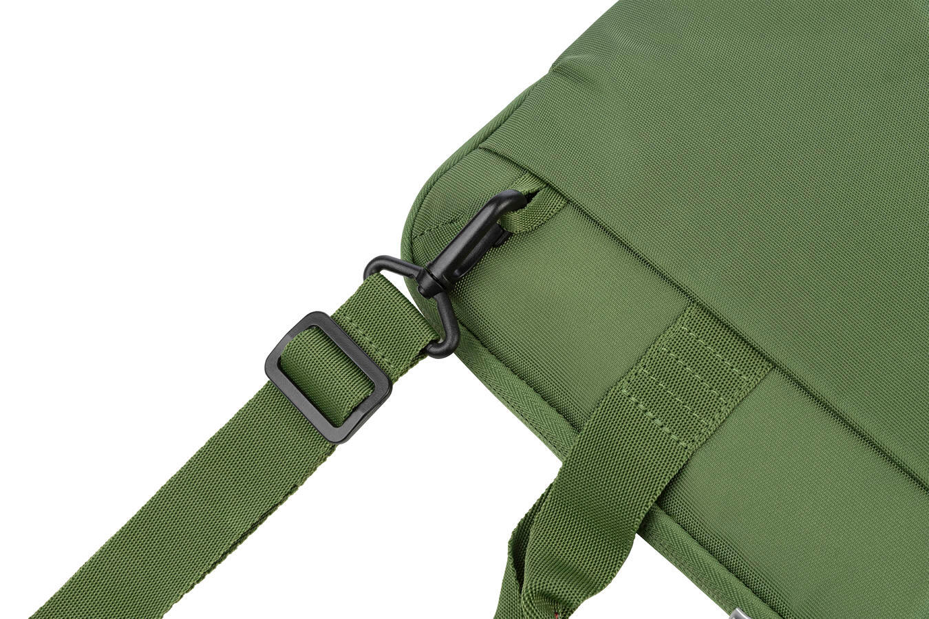Saco TUCANO Smilza bag 13"/14" (military green) 6/7