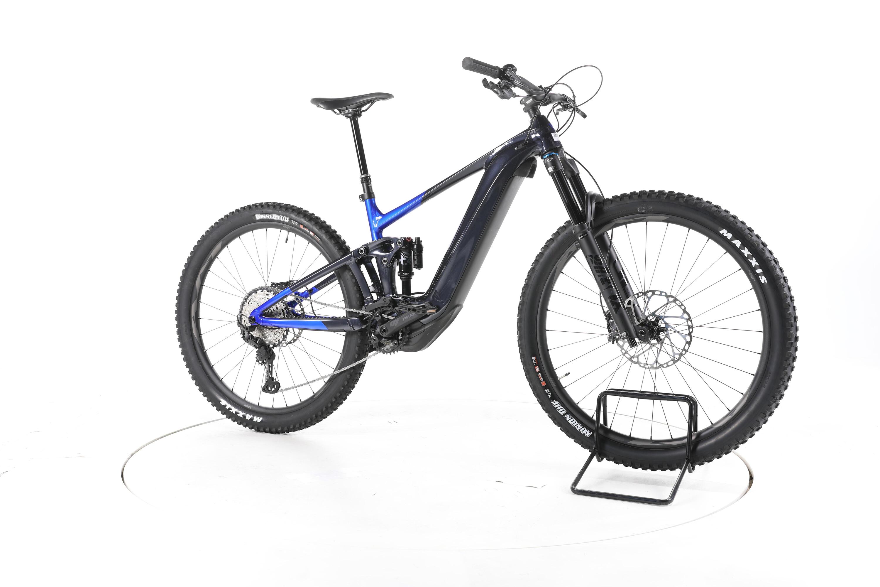 Segunda vida - Giant Trance X E+ 1 Fully E-Bike - Muy buen estado 2/7