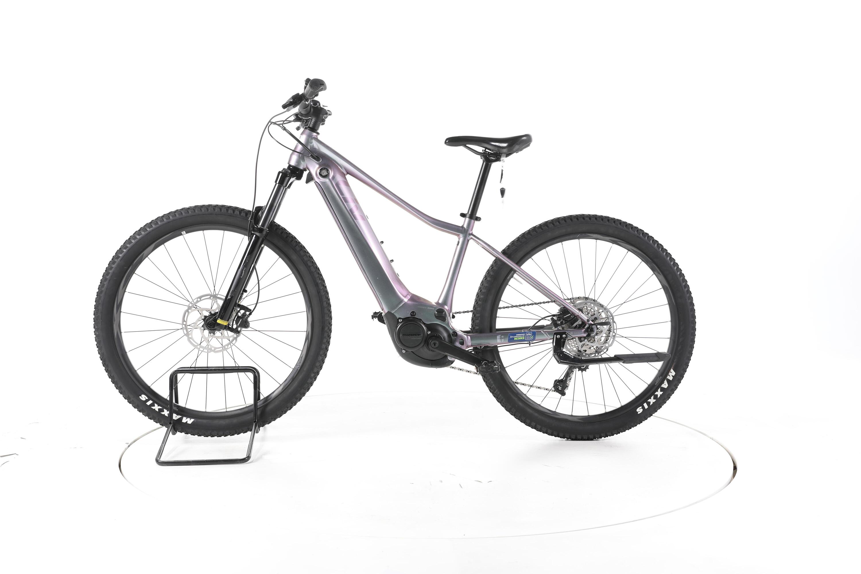 Tweedehands - Liv Vall-E+ 2 E-Bike - Goed 6/7