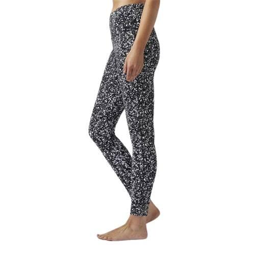 Pantaloni formazione donna Reebok BQ8179 4/5