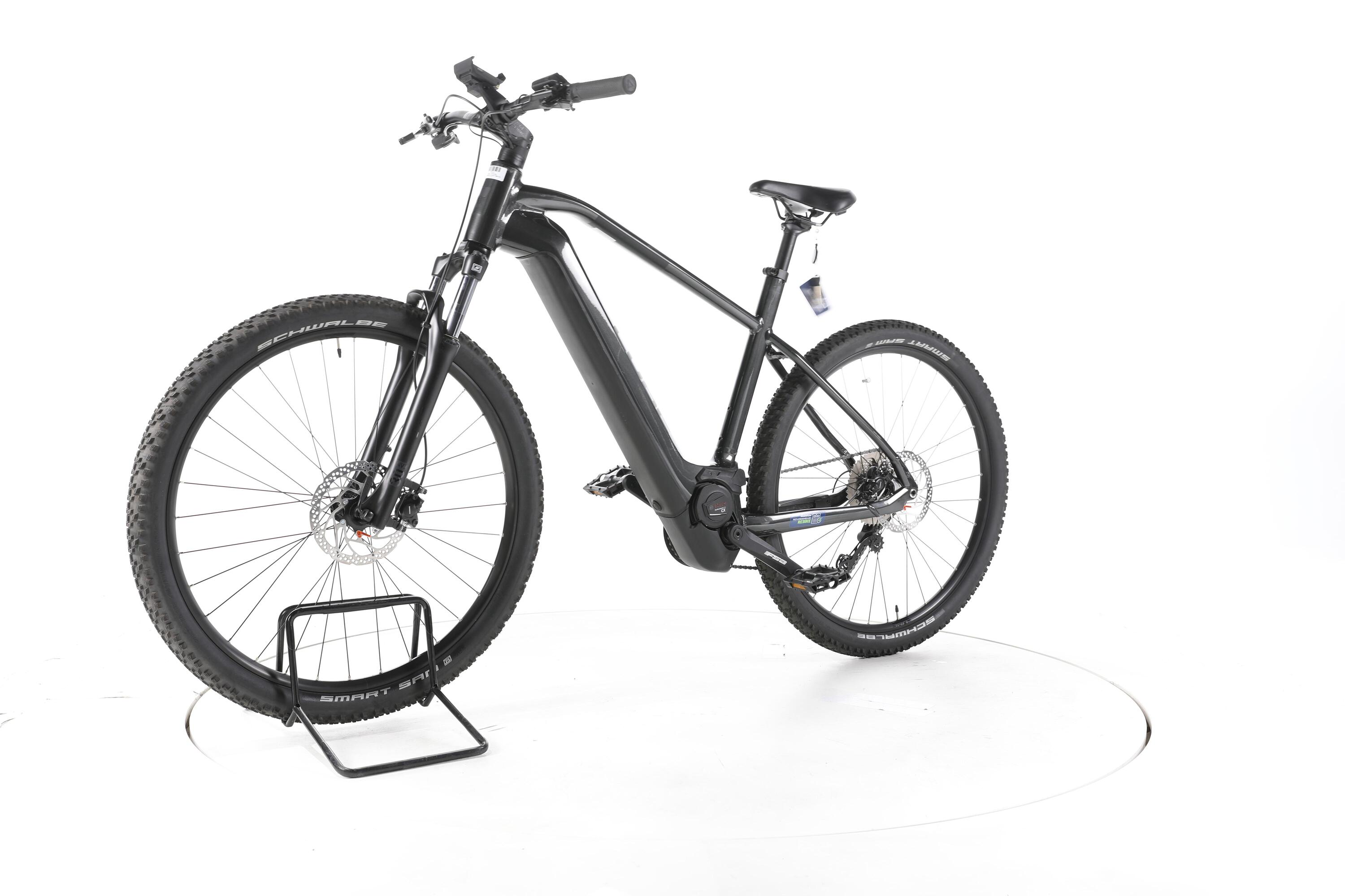 Ebike ricondizionata · Cube Cube Reaction Hybrid ONE · Ottime condizioni 5/7