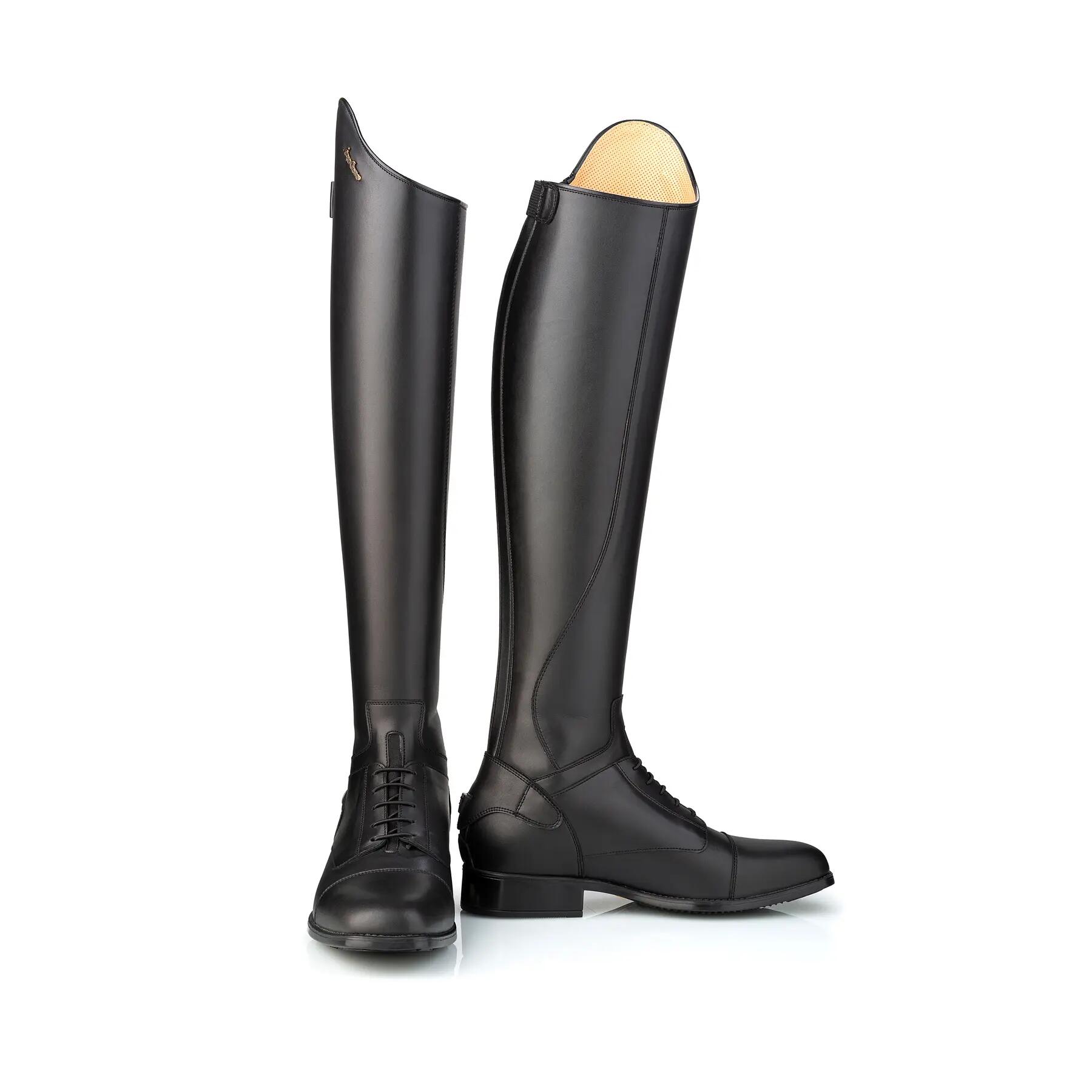 Botas de equitação Sergio Grasso Advance XLW 2/2