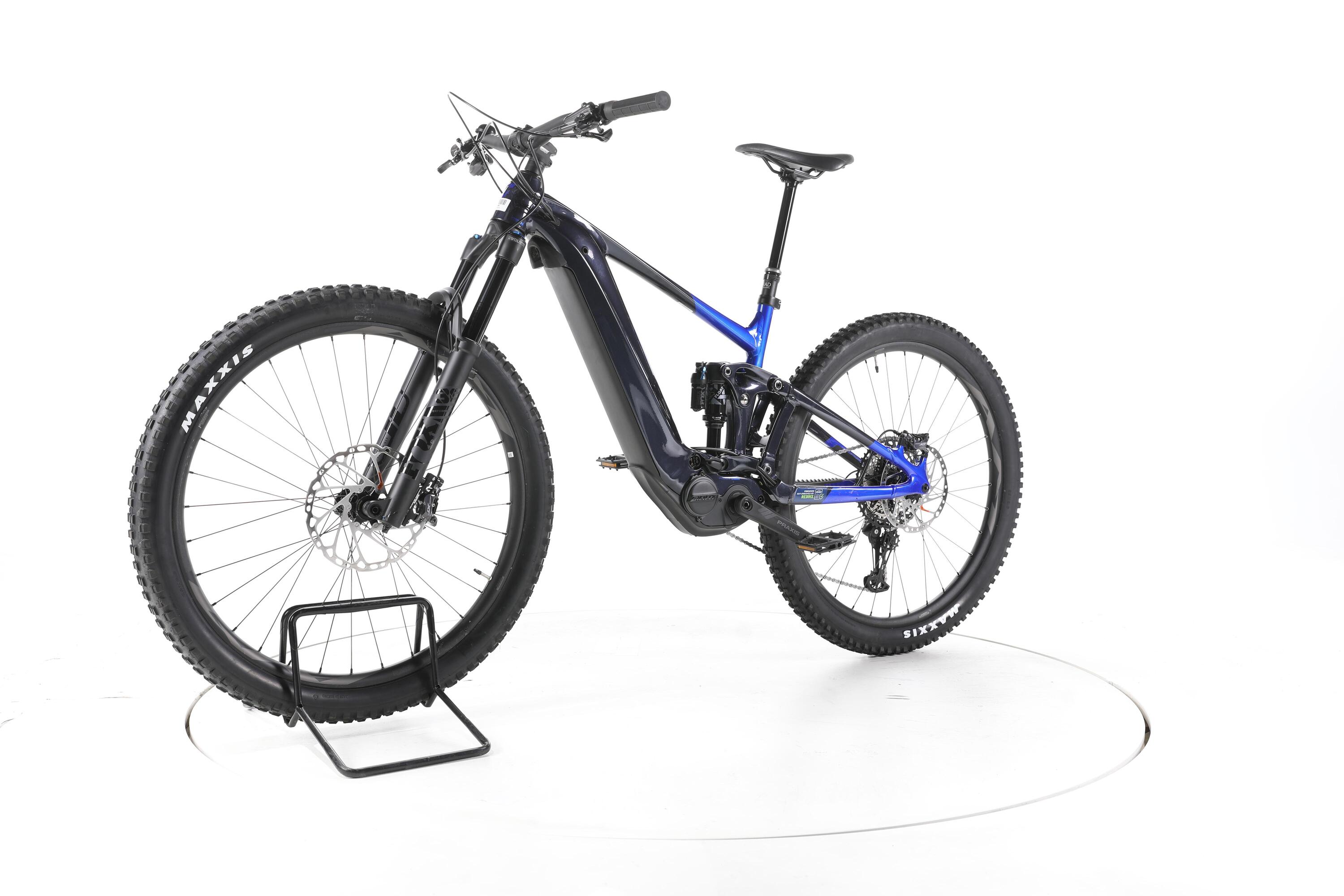 Segunda vida - Giant Trance X E+ 1 Fully E-Bike - Muy buen estado 5/7