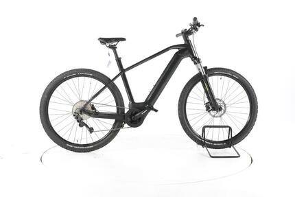 Tweedehands - Cube Cube Reaction Hybrid ONE E-Bike - Zeer goed