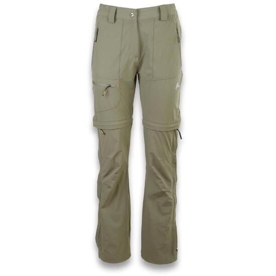 Ande New Palma T-Zip Off Hosen Dame
