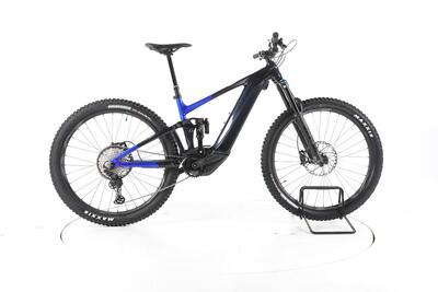 Tweedehands - giant trance x e+ 1 fully e-bike - zeer goed