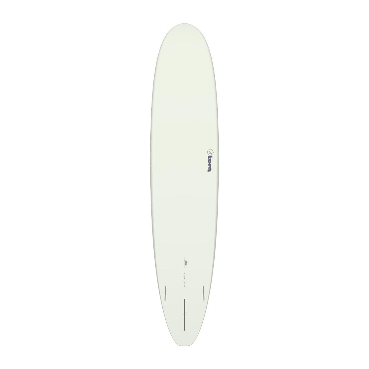Long All Round Pop Tet - Tavola da Surf Longboard 4/4