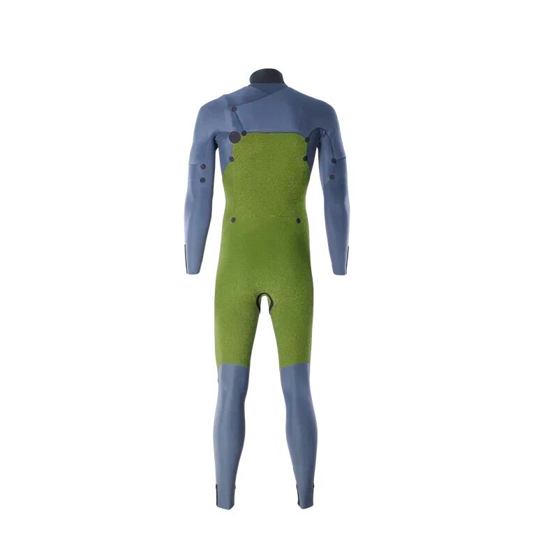 ION Seek Core 4/3 FZ Men 2026 5/7
