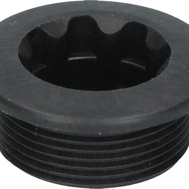 Crank fixing bolt Shimano FC-7900