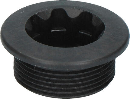 Boulon de fixation de manivelle Shimano FC-7900