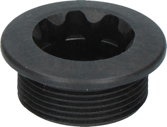 Boulon de fixation de manivelle Shimano FC-7900
