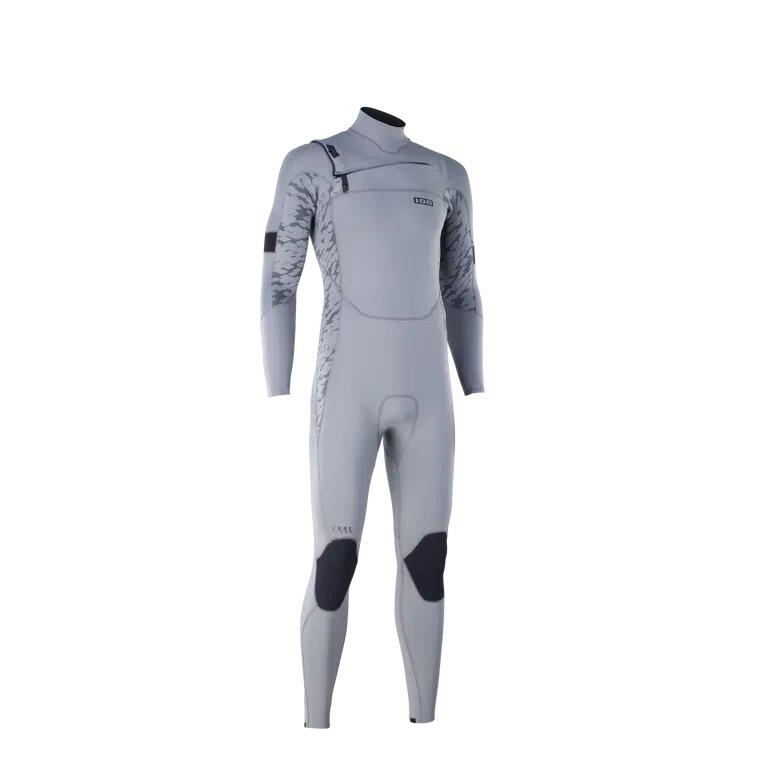 ION Seek Core 4/3 FZ Grey - 2026