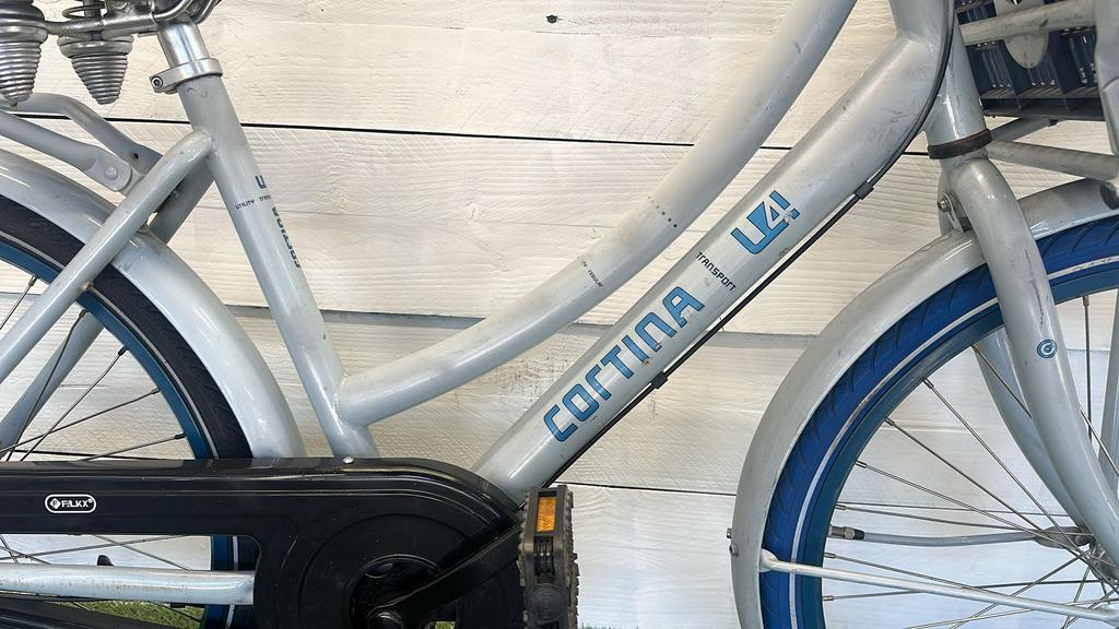 Vélo d’occasion Cortina U4 4/4