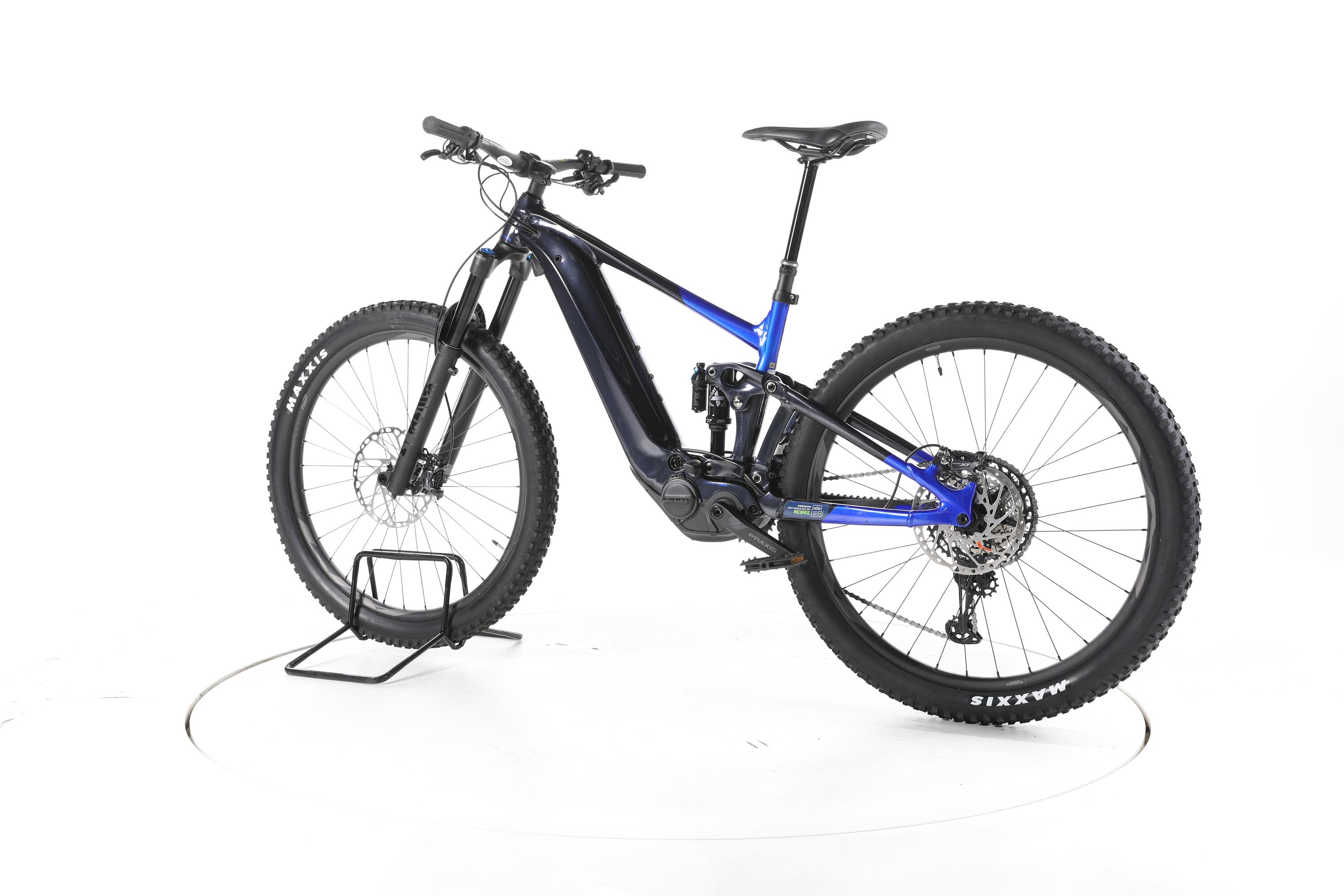 Segunda vida - Giant Trance X E+ 1 Fully E-Bike - Muy buen estado 7/7