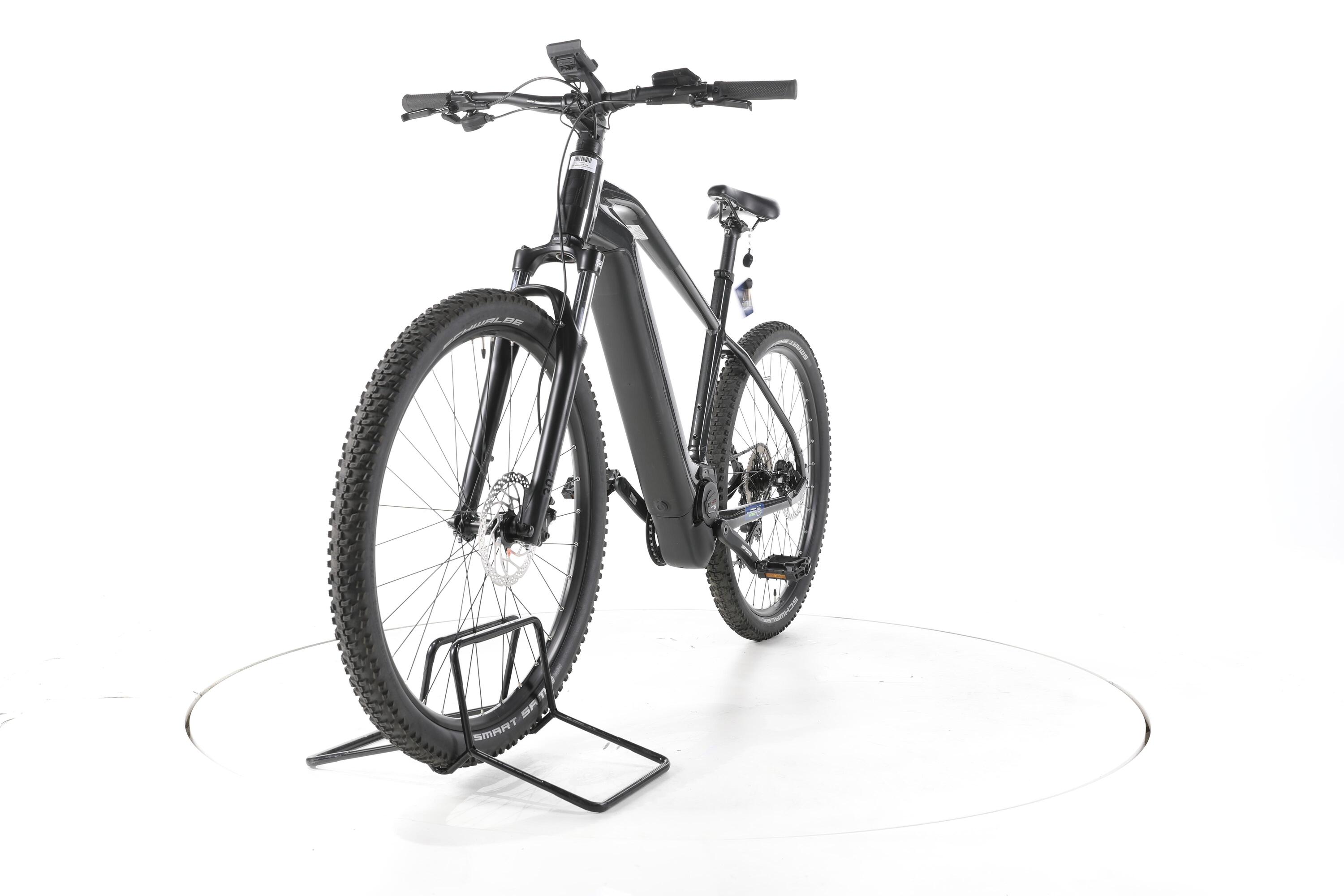 Ebike ricondizionata · Cube Cube Reaction Hybrid ONE · Ottime condizioni 4/7