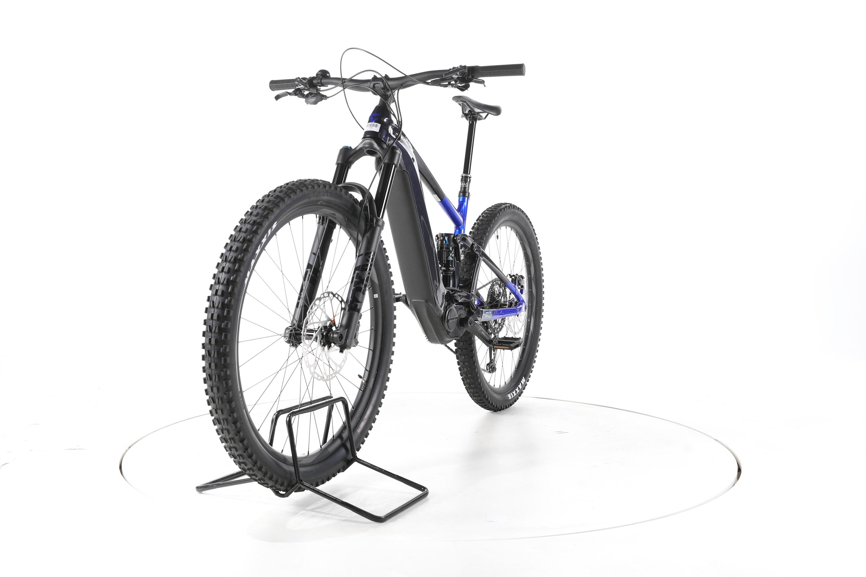 Segunda vida - Giant Trance X E+ 1 Fully E-Bike - Muy buen estado 4/7