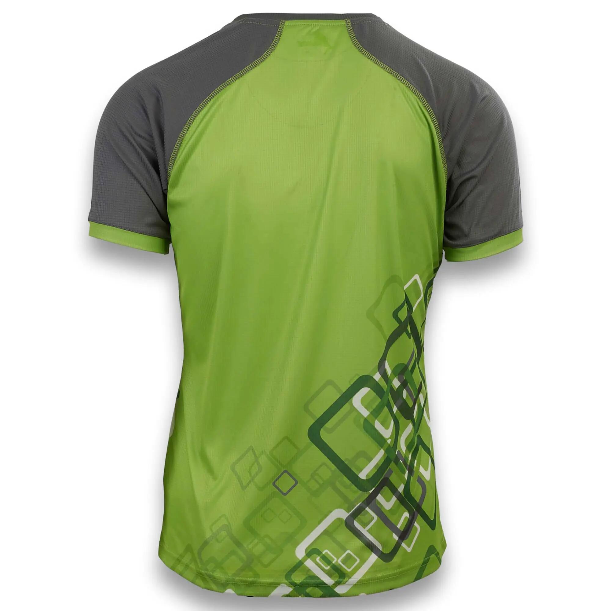 T-Shirt Ande Rosalba Tec Adulte 2/2