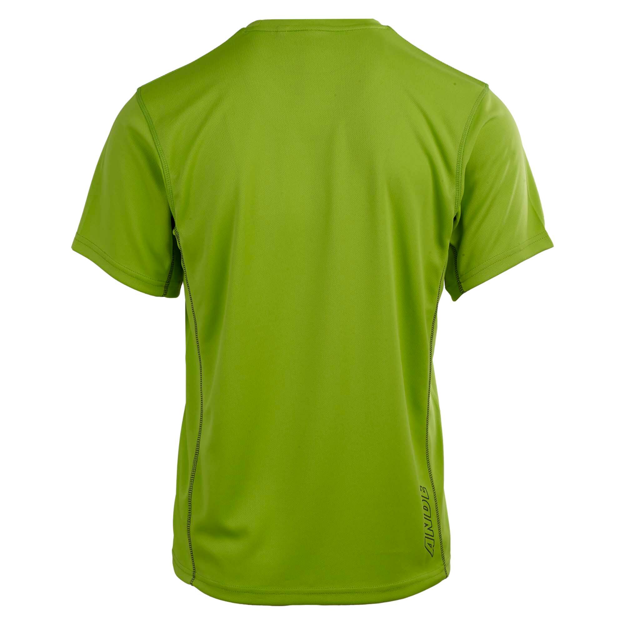 T-Shirt Ande Bobbio Adulto 2/2