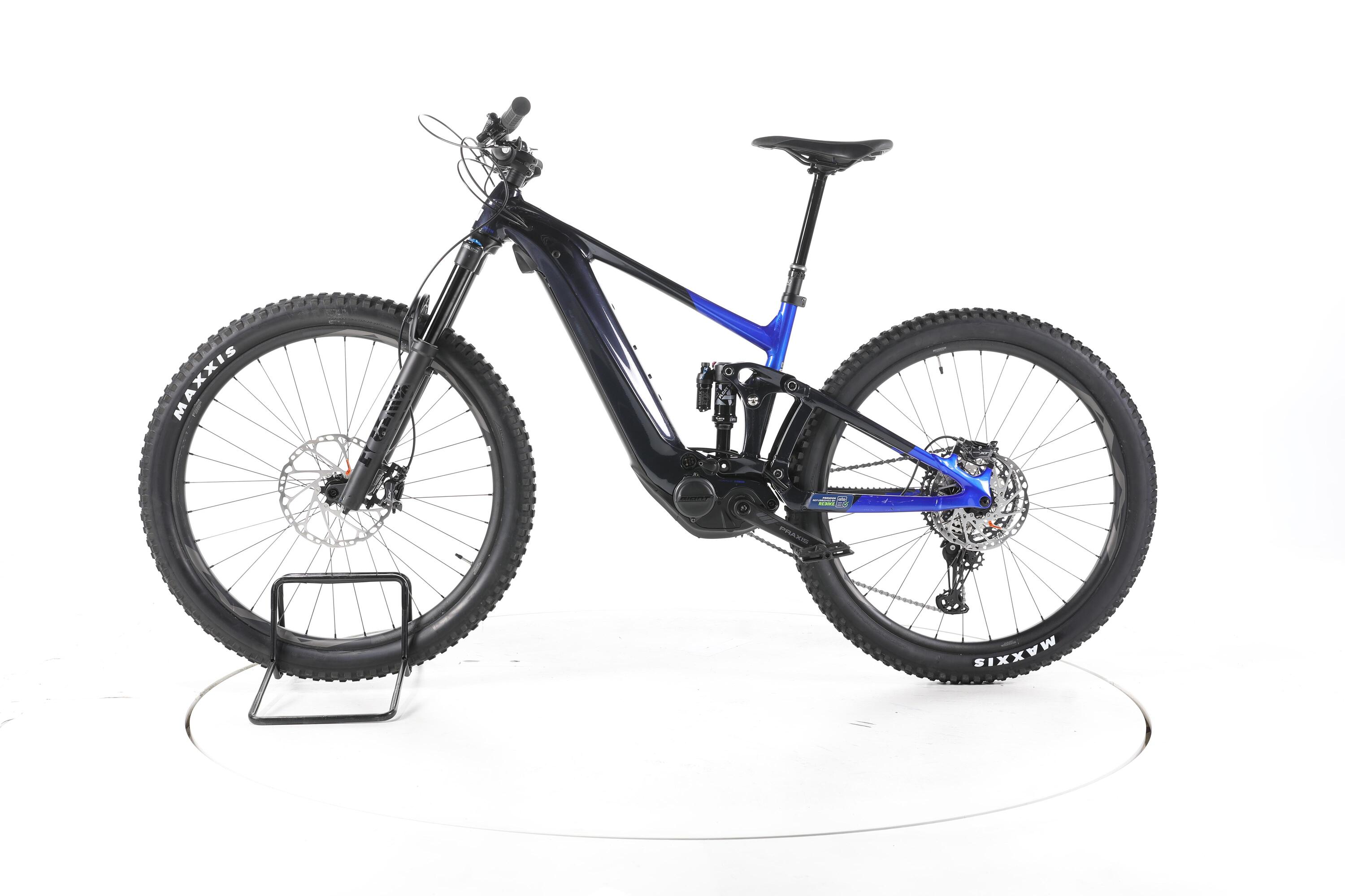 Segunda vida - Giant Trance X E+ 1 Fully E-Bike - Muy buen estado 6/7