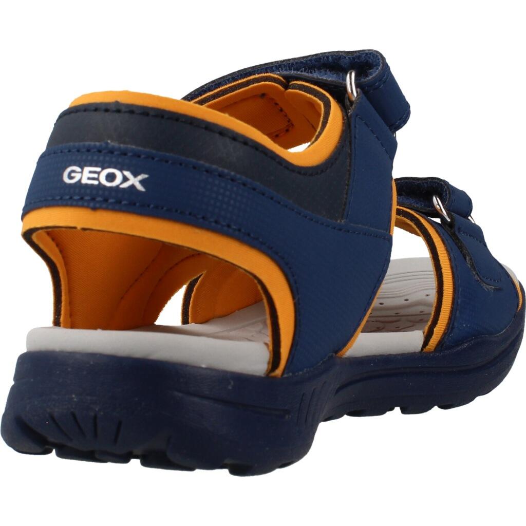 Sandalias Niño Geox J Vaniett Boy 3/5