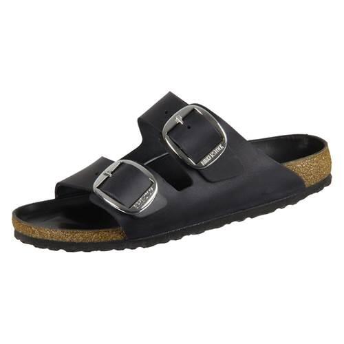 Mules femmes Birkenstock Arizona Big Buckle