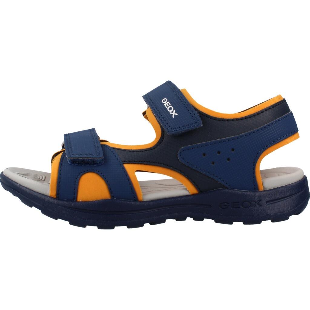 Sandalias Niño Geox J Vaniett Boy 2/5