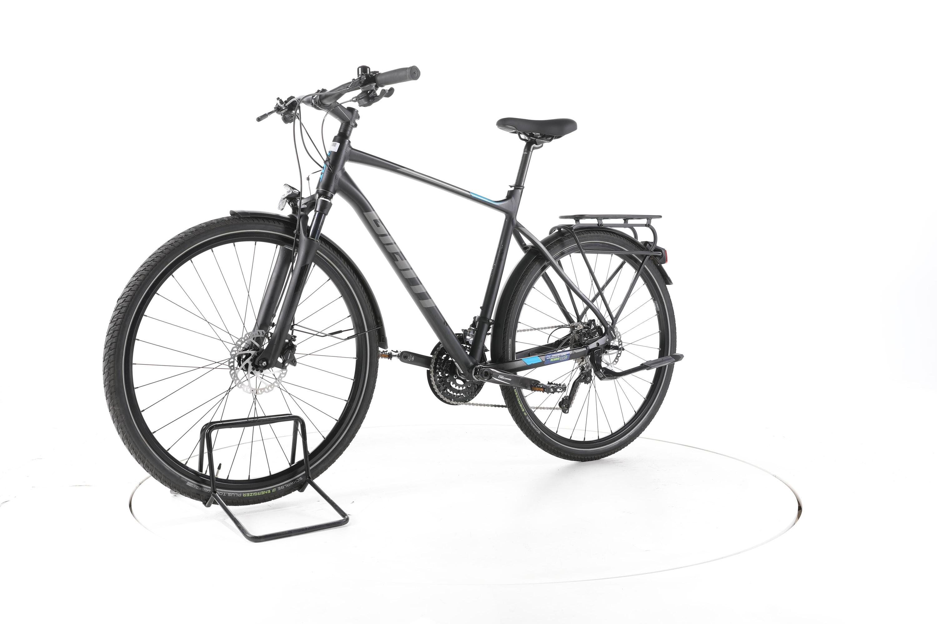 Refurbished - Giant AllTour SLR 1 - Sehr gut 5/7
