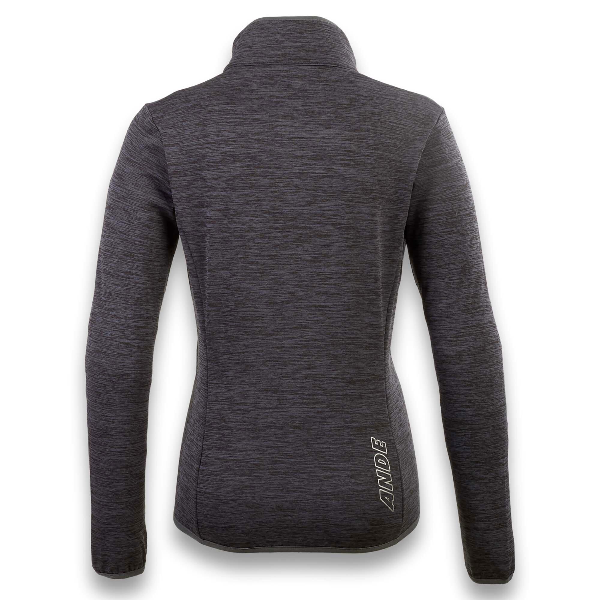 Sweat Ande Eclisse Femme Femme 2/2