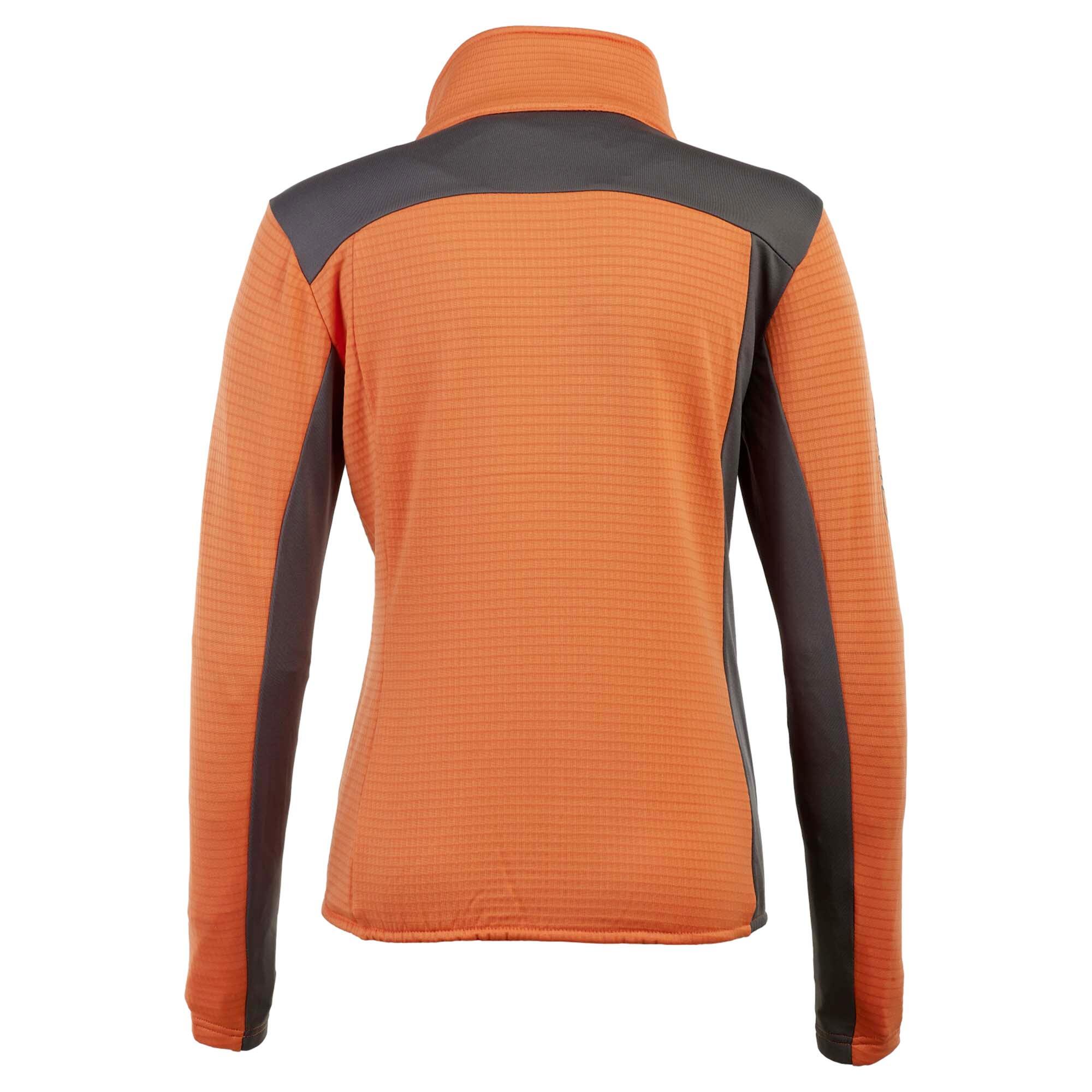 Felpa Ande New Averta Lady Donna 3/3