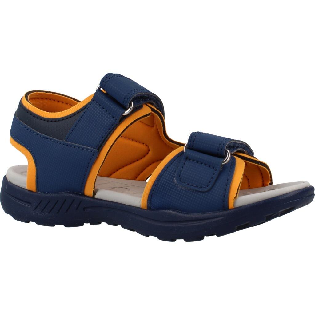 Sandalias Niño Geox J Vaniett Boy 5/5