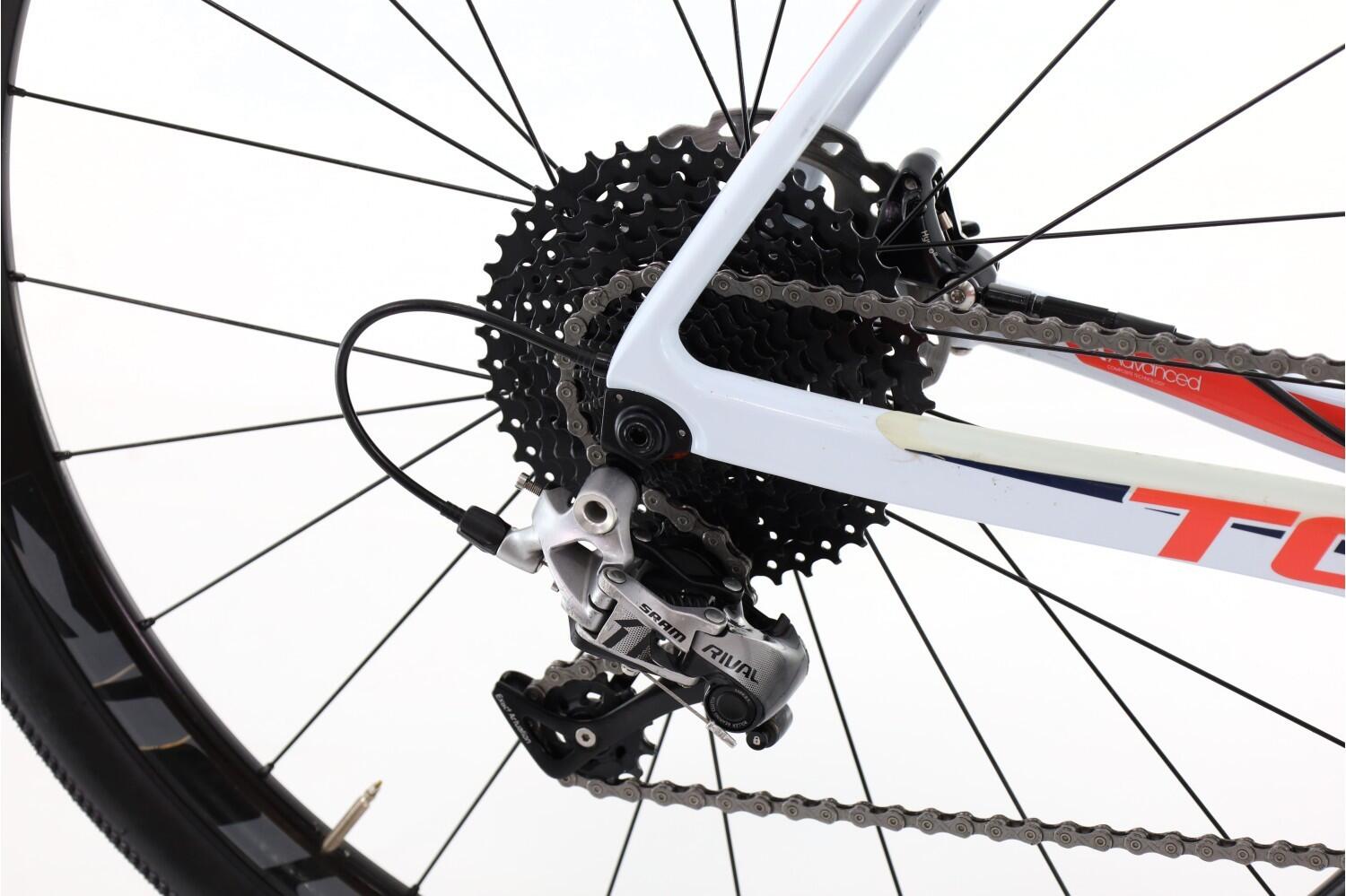 Gravel reconditionné ·  TCX Advanced Pro 2 · Très bon état 3/8