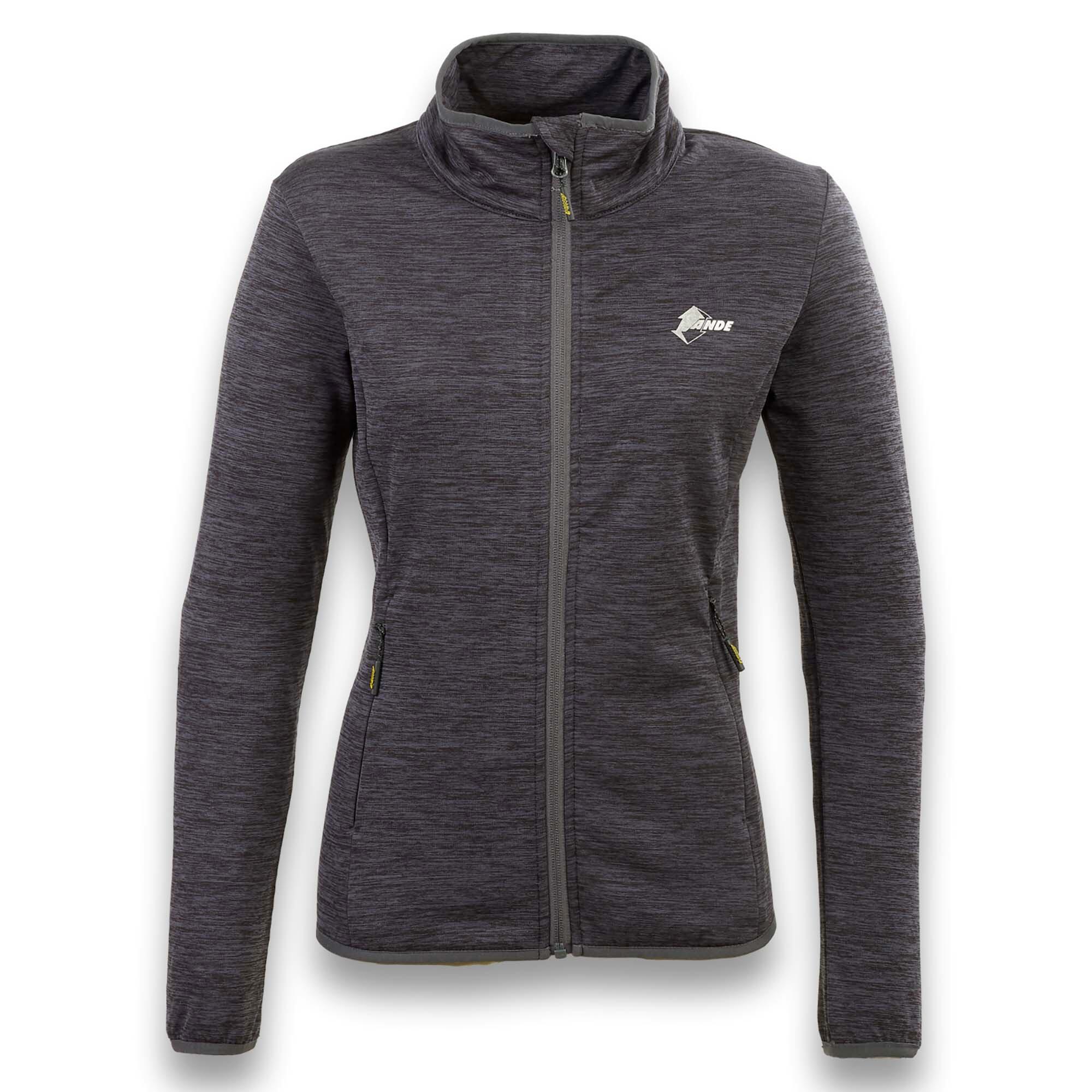 Sweat Ande Eclisse Femme Femme 1/2