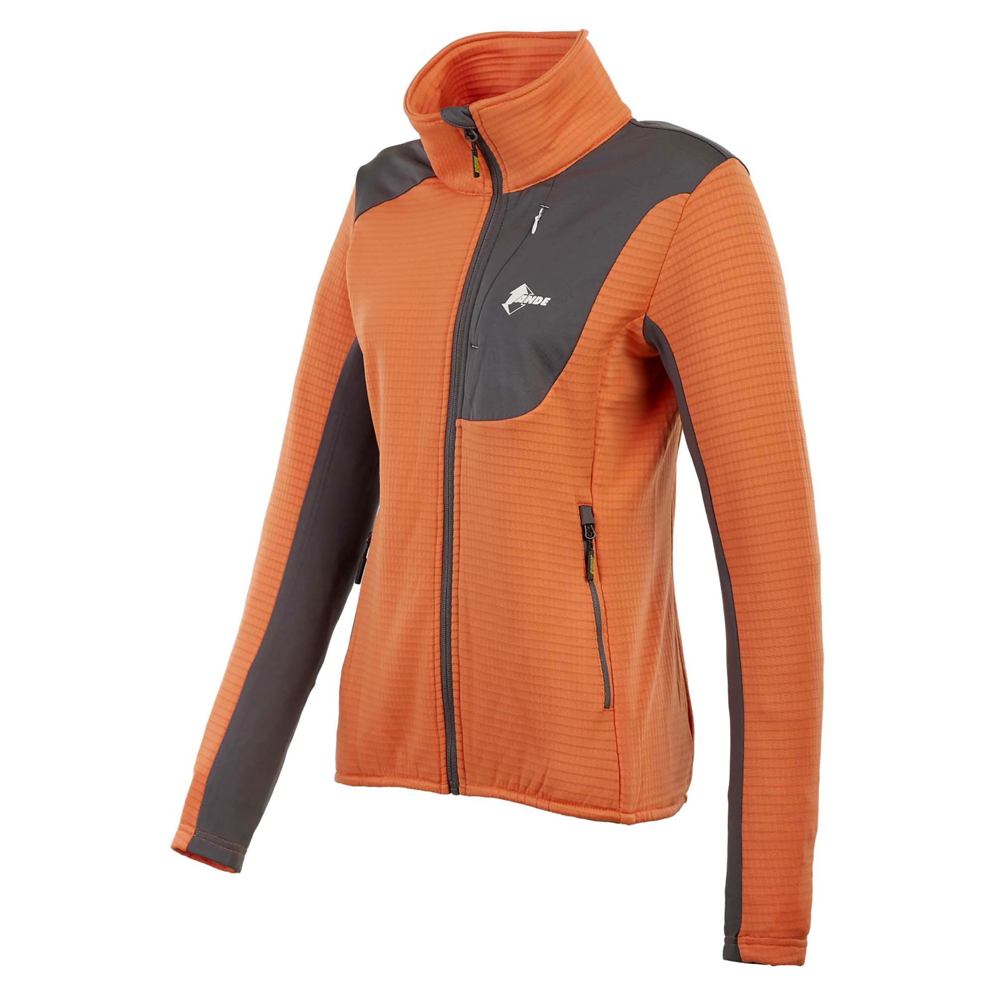 Felpa Ande New Averta Lady Donna 2/3