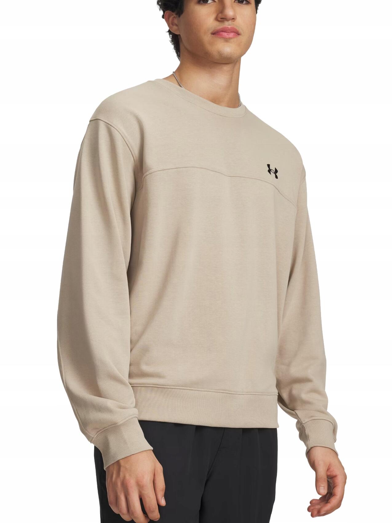 Hanorac Under Armour Rival Lw pentru bărbați