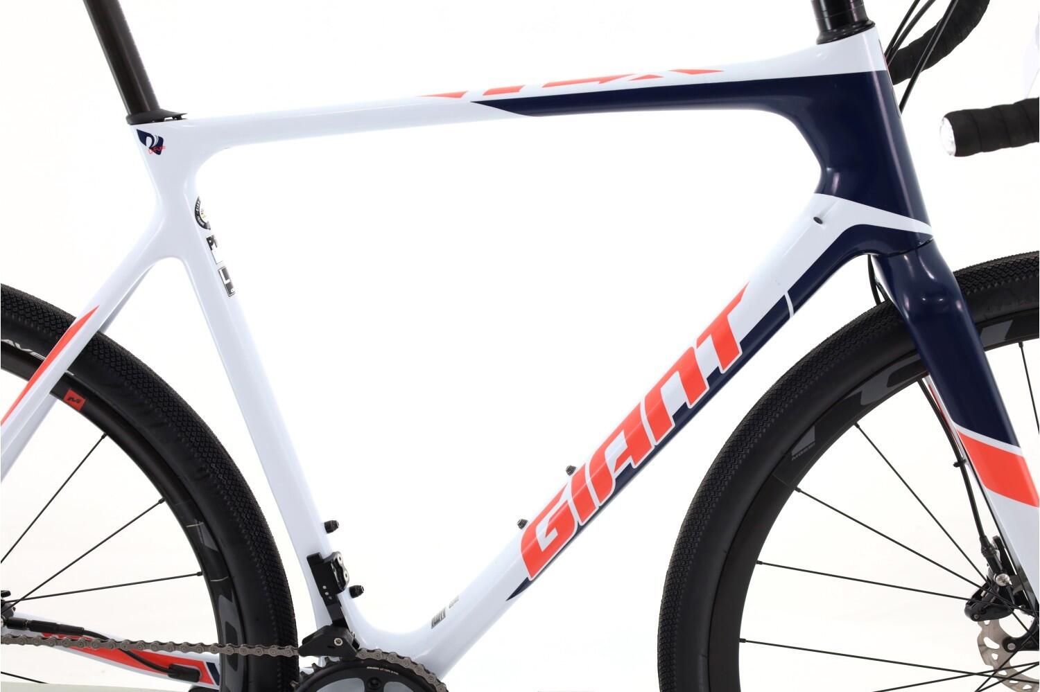 Gravel reconditionné ·  TCX Advanced Pro 2 · Très bon état 2/8
